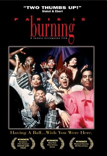 Paris is Burning – 1990