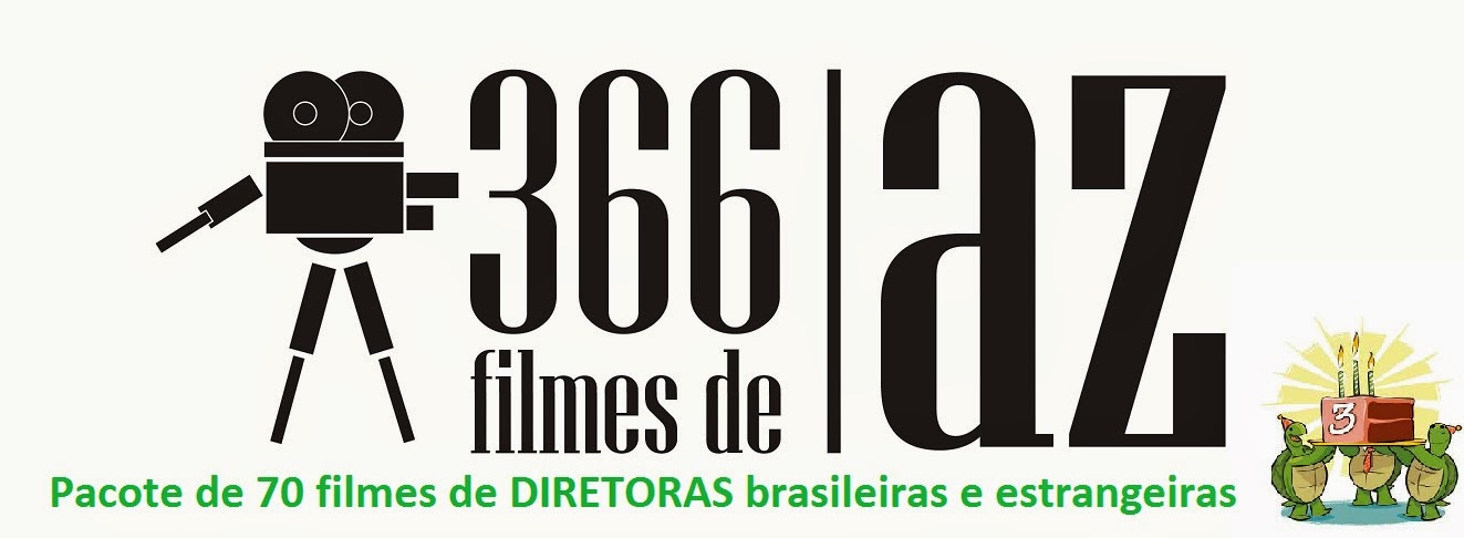 [ESPECIAL] Aniversário do blog: 70 filmes de diretoras brasileiras e estrangeiras