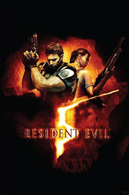 Resident Evil 5 – RELOADED – PC Torrent