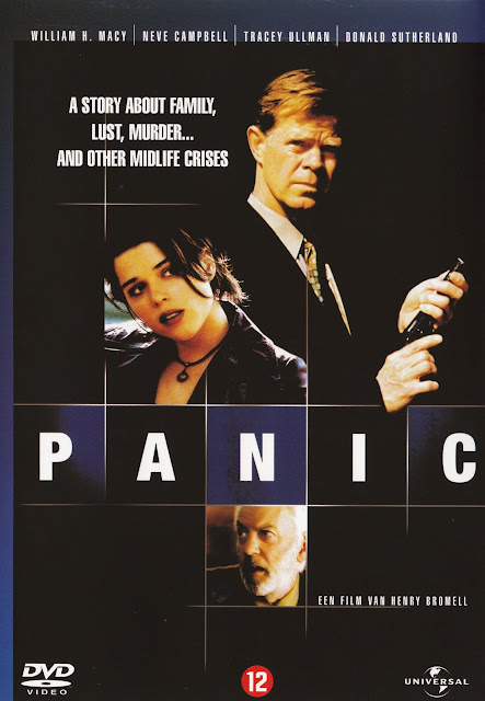 Panic (2000)