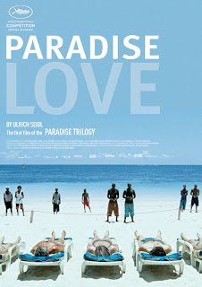 Paraíso: Amor – 2012