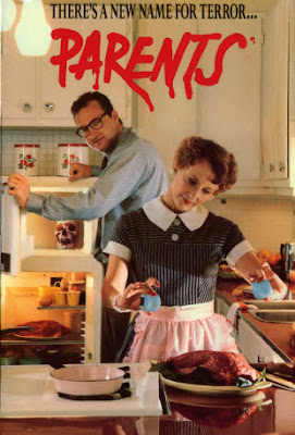 O Que Há para Jantar? (Parents) (1989)