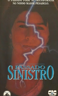 Passado Sinistro 1991 VHSRip Legendado