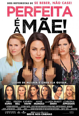 Perfeita é a Mãe! – HD Dublado e Legendado Torrent