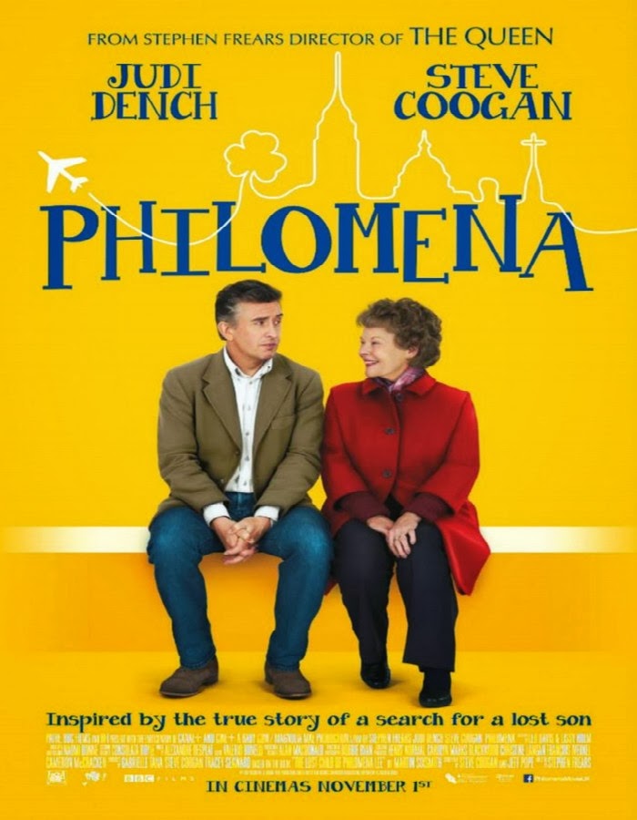 Philomena – 2013