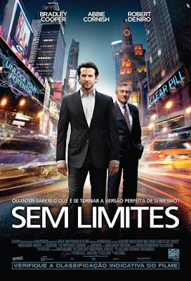 Sem Limites – 720p Dublado Torrent