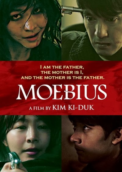 Moebius – 2013