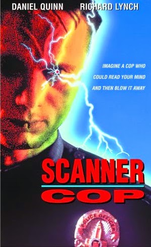 Scanner Cop – O Destruidor de Mentes (O Esquadrinhador) (Scanner Cop) (1994)