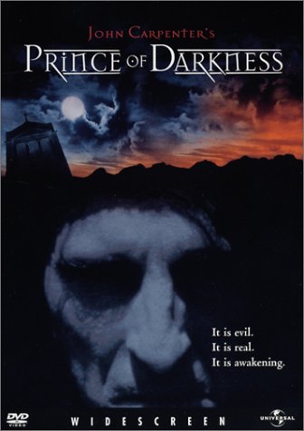 O Principe Das Sombras (Prince of Darkness) (1987)