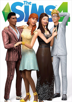 The Sims 4 PC em Português + DLCs, Expansões e Objetos