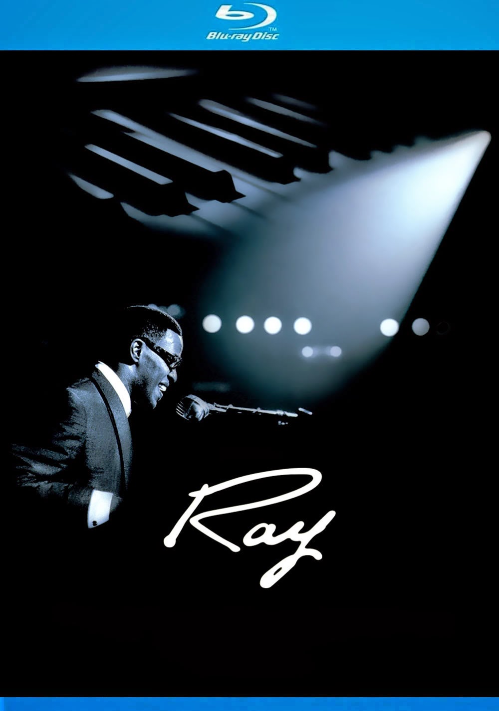 Ray [ 2004 ] Bluray 720p Dublado Assistir e Baixar