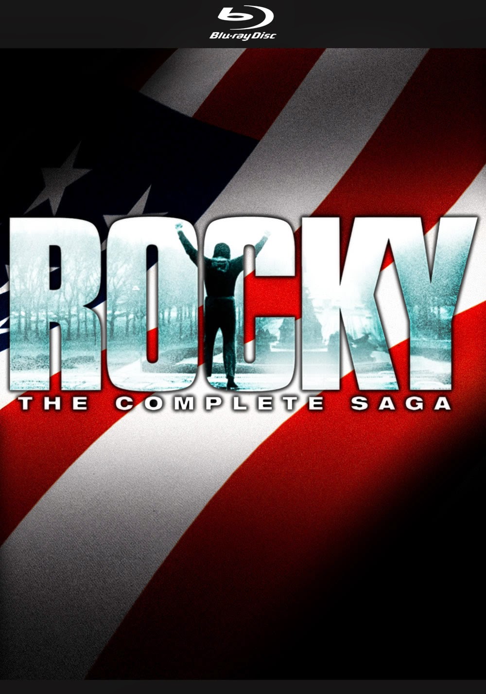 Coleção Rocky [ 1976~2006 ] Bluray 1080p Dublado Assistir e Baixar