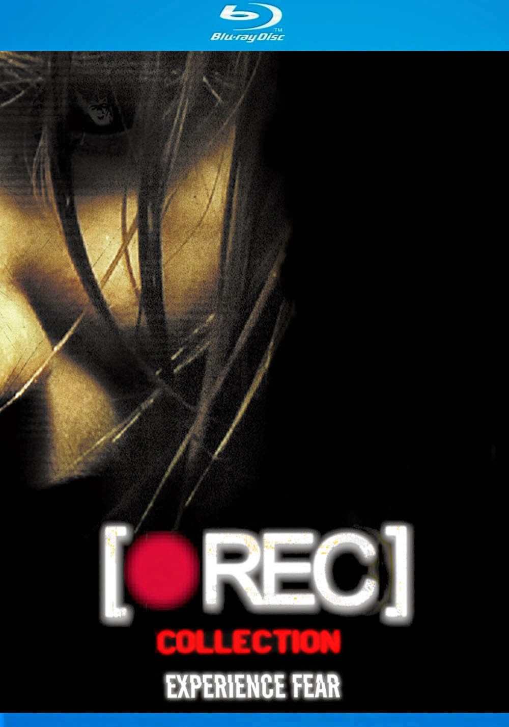 Trilogia REC [ 2007,2009 ,2012 ] Bluray 720p Dublado Assistir e Baixar