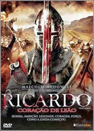 Ricardo Coração de Leão DVDRIP AVI – Torrent