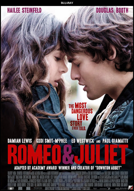 Romeu e Julieta [ 2014 ] BrRip 1080p Dublado Assistir e Baixar