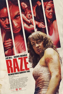 Raze AVI HDRip Legendado – Torrent