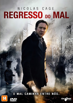 Regresso do Mal Dublado 1080p Torrent