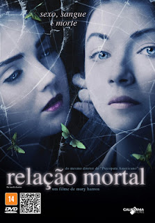 Baixar Relação Mortal [DVDRip] AVi Dual Audio 2013