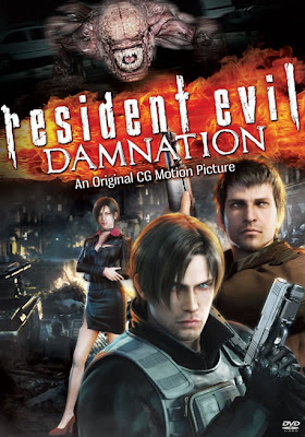 Baixar Resident Evil: Condenação Dual Audio 2012 – Torrent