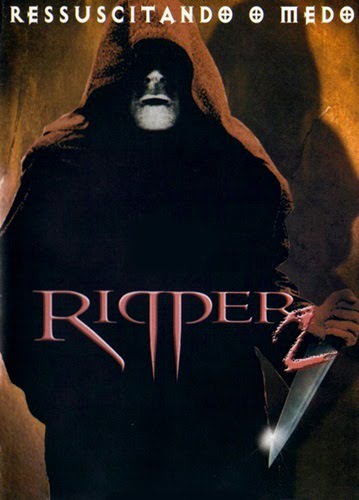 Ripper 2: Ressuscitando o Medo 2004 DVDRip Dual Áudio