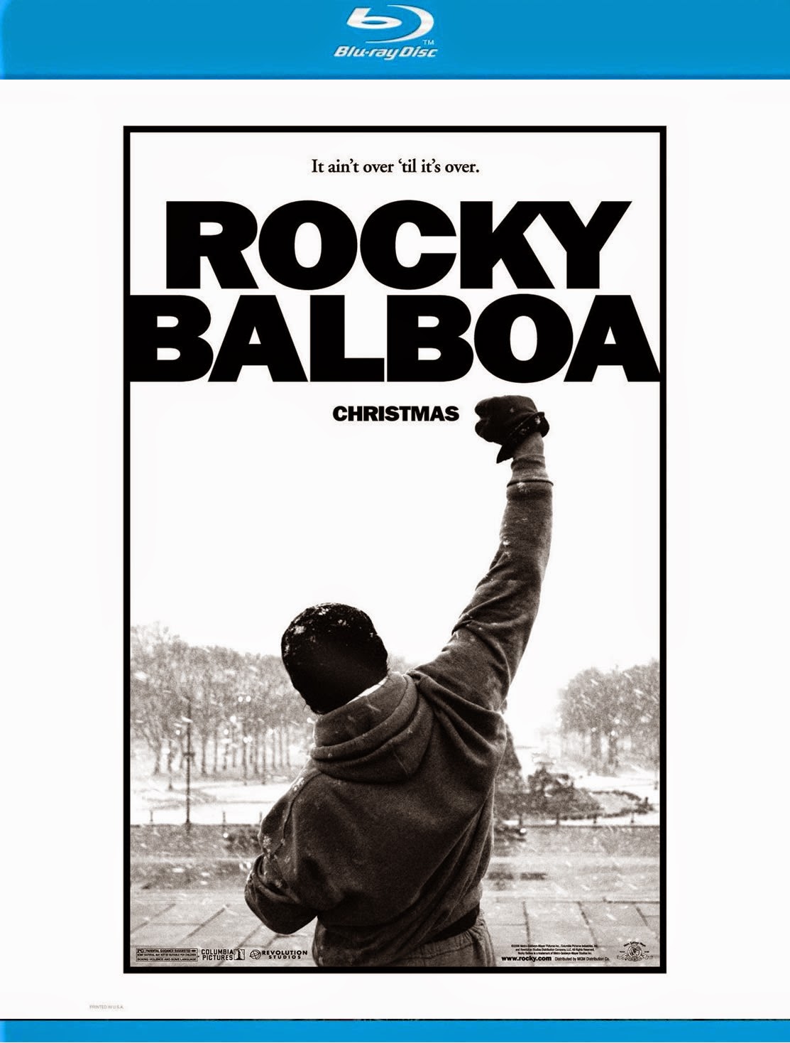 Rocky Balboa 6 – [ 2006 ] 720P. Assistir e Baixar