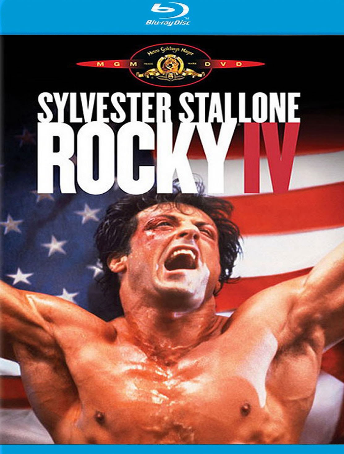 Rocky Balboa 4 – [ 1985 ] 720P. Assistir e Baixar