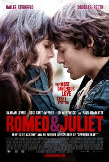 Romeu e Julieta AVI DVDRip Dual Áudio – Torrent