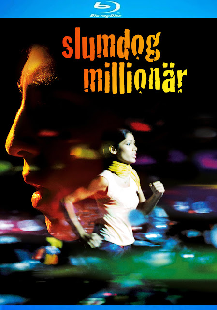 Quem Quer Ser um Milionário? [ 2008 ] Bluray 720p Dublado Assistir e Baixar