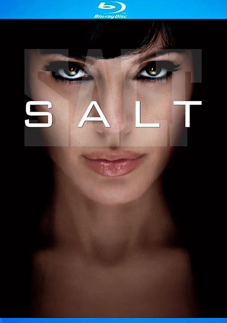 Salt [ 2010 ] Bluray 720p Dublado Assistir e Baixar + Torrent