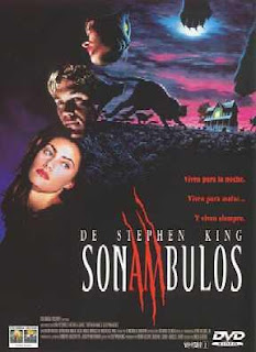 Sonâmbulos (Sleepswalkers) (1992)