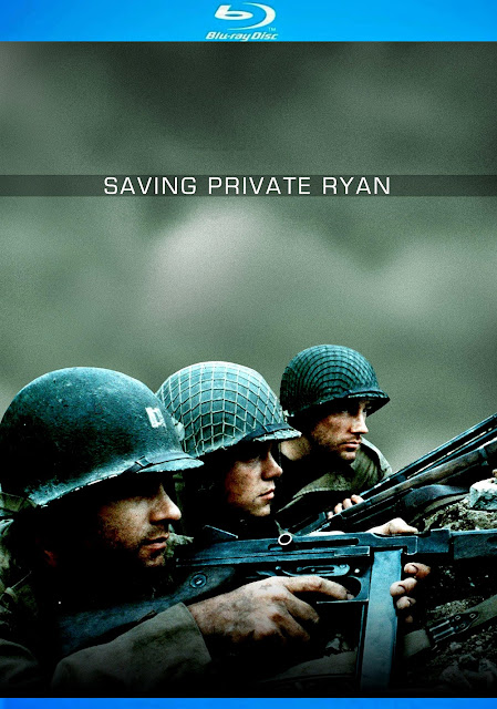 O Resgate do Soldado Ryan [ 1998 ] Bluray 720p Dublado Assistir e Baixar + Torrent