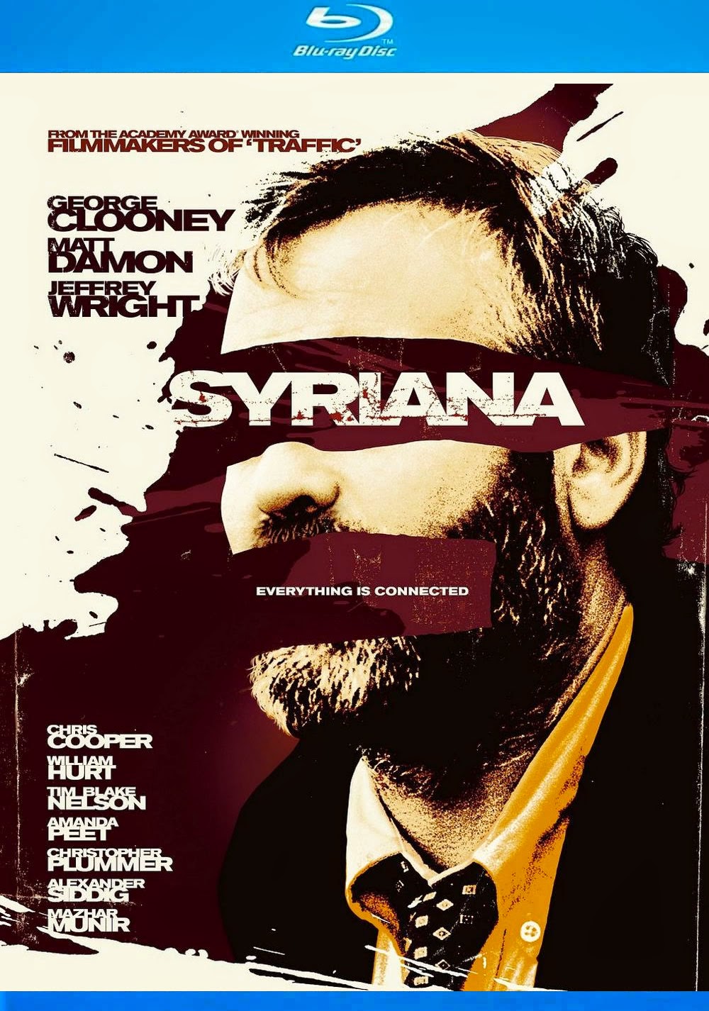 Syriana – A Indústria Do Petróleo [ 2005 ] Bluray 720p Dublado Assistir e Baixar
