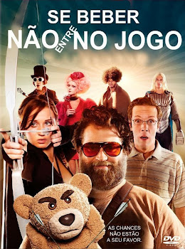 Se Beber, Não Entre No Jogo Dublado – Torrent