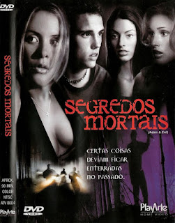 Segredos Mortais 2004 DVDRip Dublado
