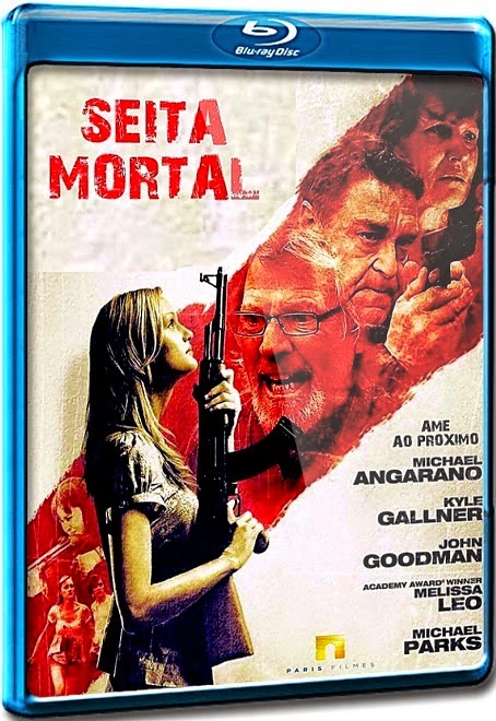 Seita Mortal – Torrent Dual Áudio Bluray 720p (2011)