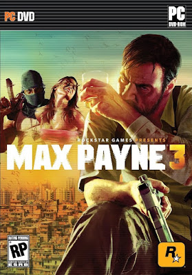 Max Payne 3 – PC Completo Torrent