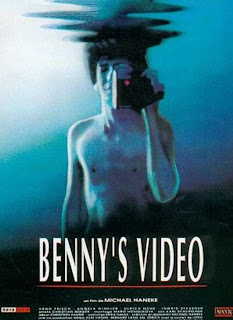 O Vídeo de Benny – 1992