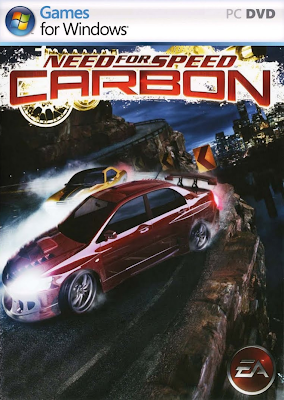 NEED FOR SPEED CARBON PC (PEDIDO)