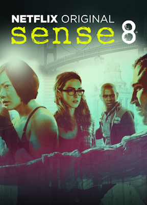 Sense8 – 1° Temporada Completa – 720p Dublado e Legendado Torrent