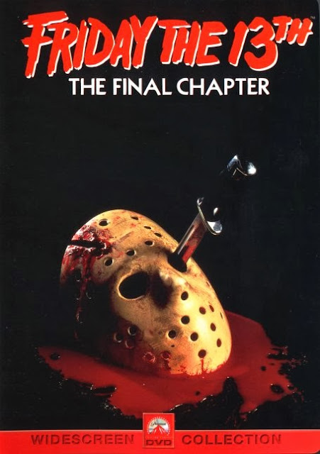 Sexta Feira 13 – Parte 4 – O Capítulo Final (Friday the 13th: The Final Chapter) (1984)