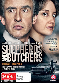 Shepherds and Butchers – 720p Legendado Torrent