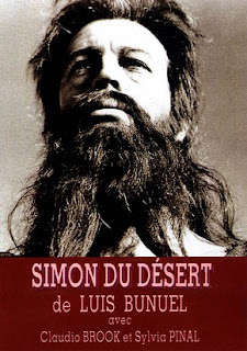 Simão do Deserto – 1965