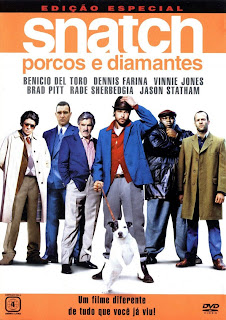 Snatch – Porcos e Diamantes – 2000