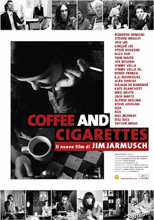 Sobre Café e Cigarros – 2003