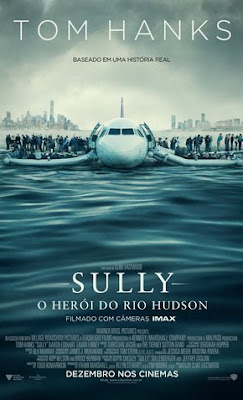 Sully: O Herói do Rio Hudson – HD Dublado e Legendado via Torrent