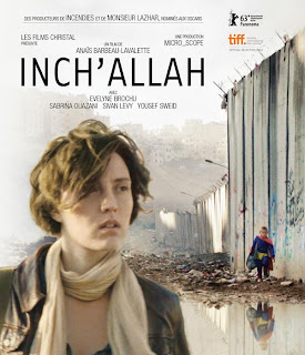 Inch'Allah – 2012