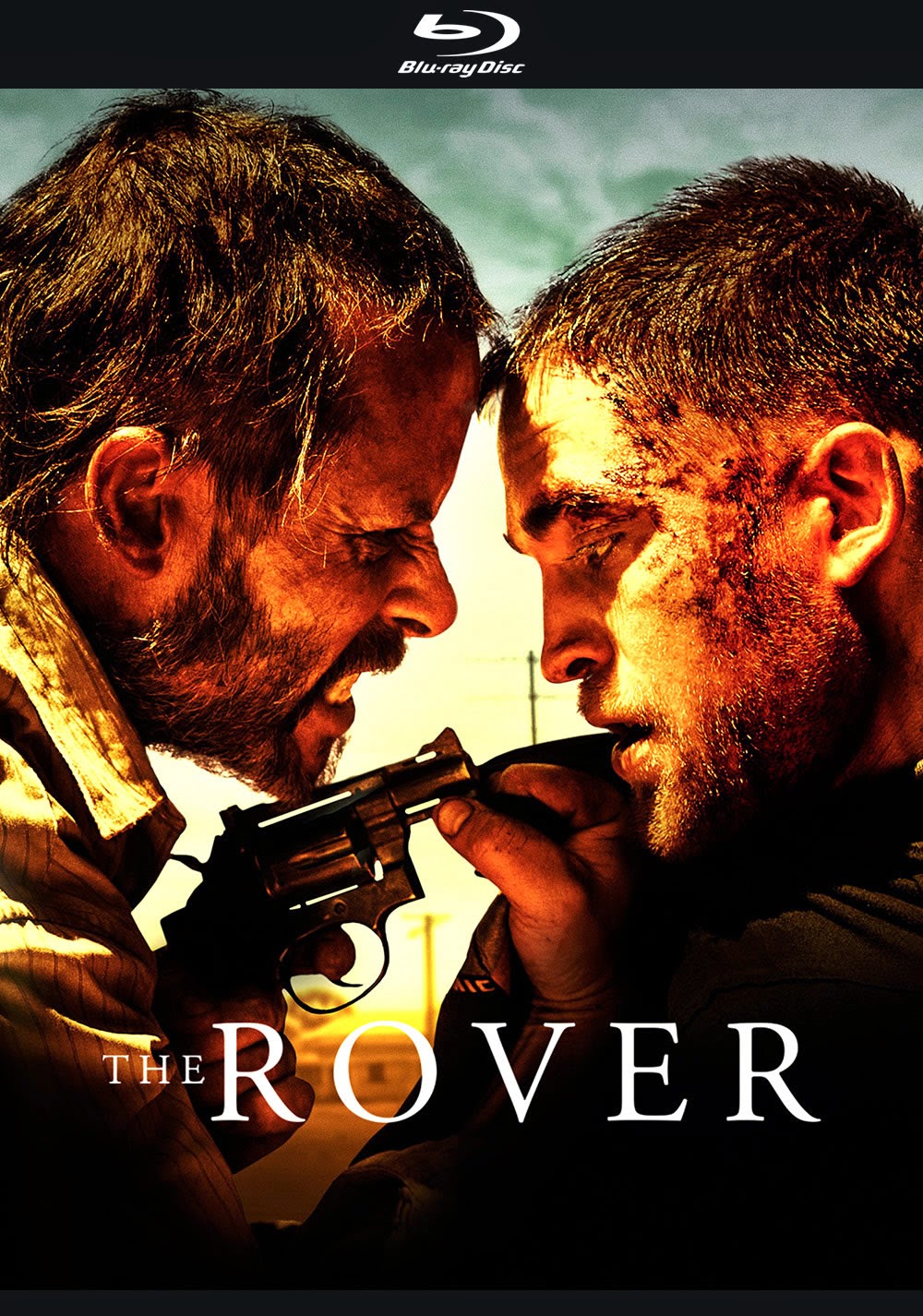 The Rover – A Caçada [ 2014 ] Bluray 1080p Dublado Assistir e Baixar