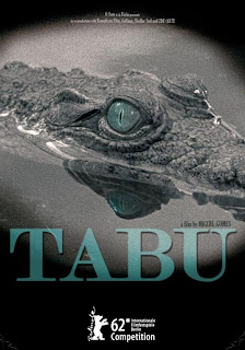 Tabu – 2012