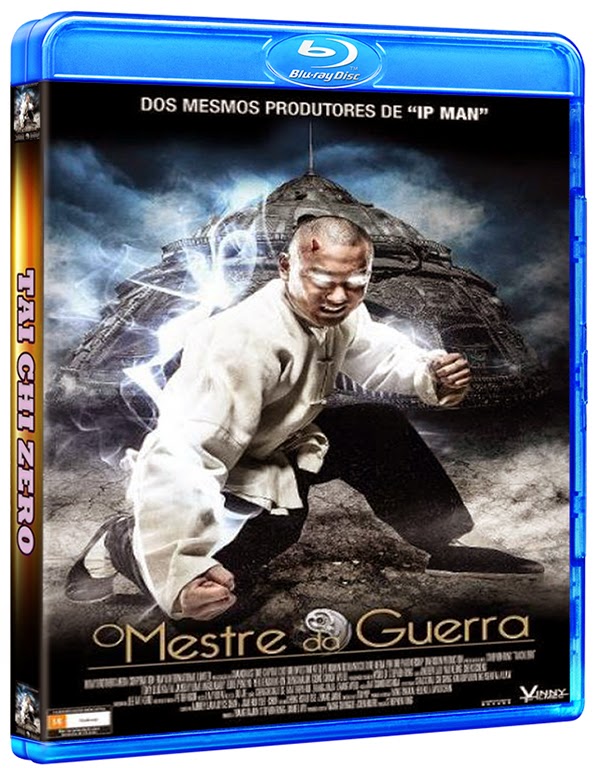 O Mestre da Guerra Torrent – BluRay 1080p Dublado (2014)