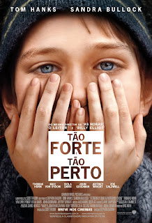 Tão Forte e Tão Perto – 2011